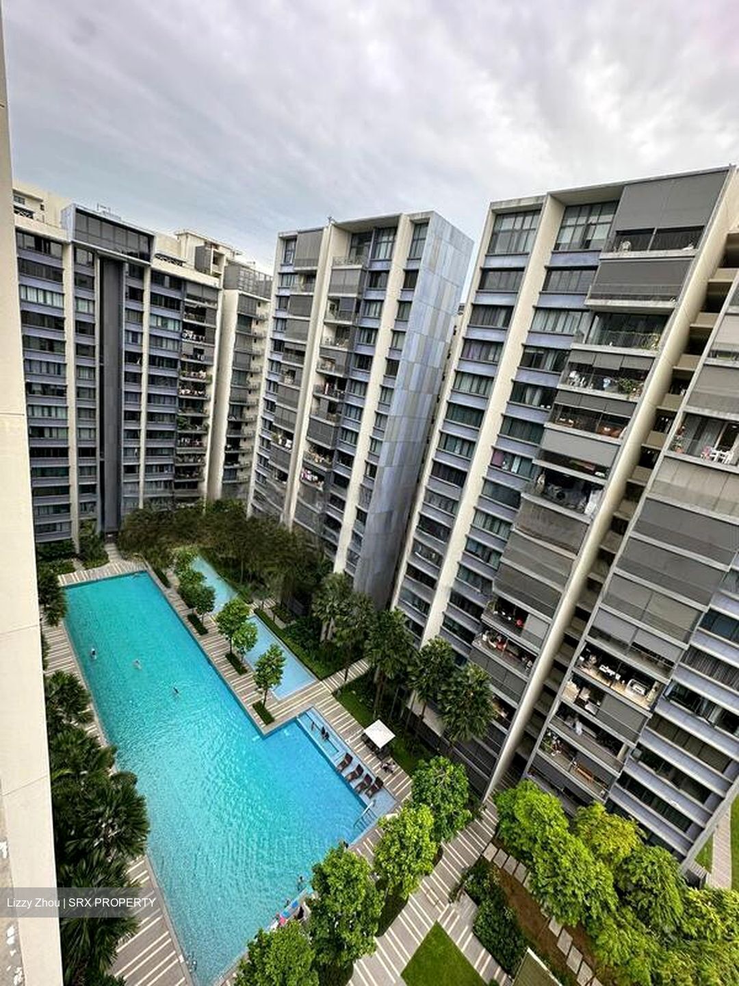 The Amore (D19), Condominium #458715531